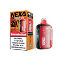NEXA PIX 35K Puff Disposable Watermelon Slush NEXA PIX 35K Puff Disposable Watermelon Slush