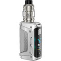GeekVape Aegis Legend 5 Kit Frost Silver