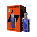 GeekVape Aegis Legend 5 Kit Twilight Blue