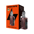 GeekVape Aegis Legend 5 Kit Earth Brown