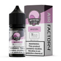 Air Factory Salt Mystery 30ml E-Juice 18mg