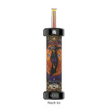 OLIT Hookahlit 40000 Puff Disposable Peach Ice