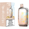 Foger BIT 35K Puff Disposable Georgia Peach