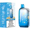 Foger BIT 35K Puff Disposable Blue Razz Ice