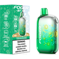 Foger BIT 35K Puff Disposable WinterGreen
