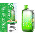 Foger BIT 35K Puff Disposable Passion Kiwi