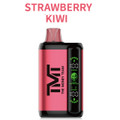 TMT Floyd Mayweather 15000 Puff Disposable Strawberry Kiwi