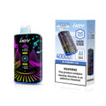 IJoy SD40000 Puff Disposable Blueberry Ice