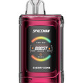 SMOK SpaceMan Prism 20K 20,000 Puff Disposable CHERRY BOMB