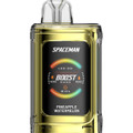 SMOK SpaceMan Prism 20K 20,000 Puff Disposable PINEAPPLE WATERMELON