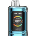SMOK SpaceMan Prism 20K 20,000 Puff Disposable BLUE RAZZ WATERMELON