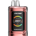 SMOK SpaceMan Prism 20K 20,000 Puff Disposable RAINBOW BELT