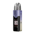 VooPoo Vinci E80 Pod Kit Purple Gold Gradient