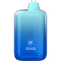 SMOK SpaceMan Nebula 25K Plus 25000 Puff Disposable Back