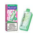 Lost Mary MT Turbo Disposable 35000 Puff Winter Mint