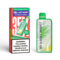 Lost Mary MT 35,000 Puff Turbo Disposable Kiwi Passion Fruit