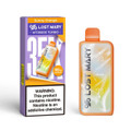Lost Mary MT 35,000 Puff Turbo Disposable Sunny Orange