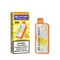 Lost Mary MT 35000 Puff Turbo Disposable Tropical Lemonade