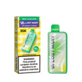 Lost Mary MT 35000 Puff Turbo Disposable Mint Lemonad