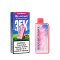 Lost Mary MT 35,000 Puff Turbo Disposable Strawberry Plus - World Cup Edition