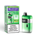 Lost Mary Ultrasonic 35K Puff Disposable Sour Apple Ice
