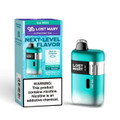Lost Mary Ultrasonic 35K Puff Disposable Ice Mint