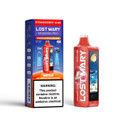 Lost Mary MO20000 Pro 20000 Puff Disposable Space Limited Edition - Strawberry Kiwi