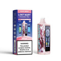 Lost Mary MO20000 Pro 20000 Puff Disposable Scary Berry - Super edition