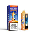 Lost Mary MO20000 Pro 20000 Puff Disposable Space Limited Edition - Orange Pomegranate Cranberry