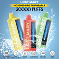 Lost Mary MO20000 Pro Disposable (20000 Puffs)