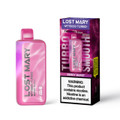 Lost Mary MT 15000 Puff Turbo Disposable Berry Burst - Thermal Edition