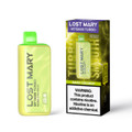Lost Mary MT 15000 Puff Turbo Disposable Nana Coconut
