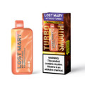 Lost Mary MT 15000 Puff Turbo Disposable Strawberry Orange - Thermal Edition