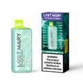 ost Mary MT 15000 Puff Turbo Disposable Baja Splash