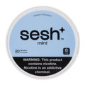 Sesh+ Nicotine Pouches 5PK Mint 8MG