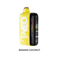 Airis Neo P40K Puff Disposable Banana-Coconut