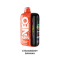 Airis Neo P40K Puff Disposable Strawberry-Banana