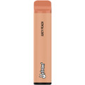 Vybrant Pulse 2500 Puff Disposable-Juicy Peach