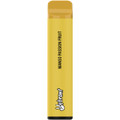 Vybrant Pulse 2500 Puff Disposable-Mango Passion Fruit