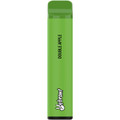 Vybrant Pulse 2500 Puff Disposable-Double Apple