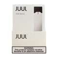 JUUL Battery Pack of 1 Silver