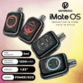 Vaporesso Dojo iMate OS Kit