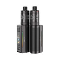 Aspire Zelos M80 Kit Gunmetal