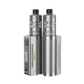Aspire Zelos M80 Kit Silver