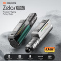 Aspire Zelos M80 Kit