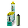 Urban Tale X Lost Mary Hookah 26000 Puff Disposable Mint Freeze