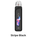 Uwell Caliburn G4 Pro Pod Kit-Stripe Black