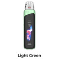 Uwell Caliburn G4 Pro Pod Kit-Light Green