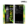 Uwell Caliburn G4 Pro Pod Kit