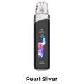 Uwell Caliburn G4 Pro Pod Kit-Pearl Silver